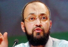 Hani Ramadan, le frère de Tariq, défend le Hamas