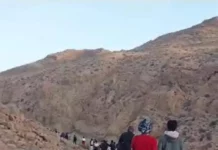 Tunisie, une centaine de migrants maltraités et expulsés