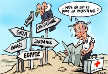 La guerre de communication sur le nombre de victimes à Gaza