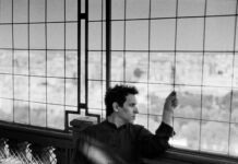 Azzedine Alaïa, dandy, couturier et collectionneur