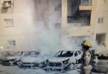 L’attaque du Hamas palestinien met à mal le rapprochement israélo-séoudien