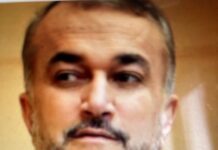 Hossein Amir Abdollahian: « l’Iran ne peut pas rester les bras croisés »