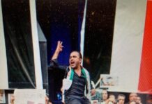 Le soutien du monde arabe à « la cause palestinienne »