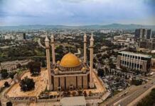 Abuja, point de ralliement des anciens dignitaires nigériens