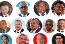 Présidentielle Madagascar, treize candidats et une tension croissante