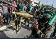 Les services américains dédouanent l’Iran dans l’attaque du Hamas