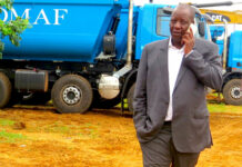 Burkina, une mise au point de Mahamadou Bonkoungou