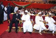 Niger, l’apprentissage de l’exil pour les dignitaires d’hier