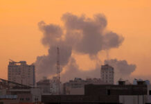 L’Iran seul bénéficiaire du massacre de civils israéliens par le Hamas