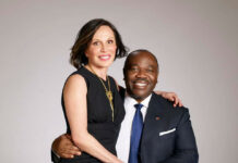 Sylvia Bongo, la régente du Gabon (1er volet de notre série)