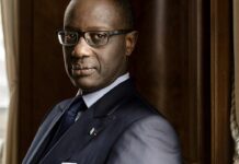 Côte d’Ivoire : Le casse-tête Tidjane Thiam