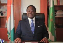 Côte d’Ivoire : la succession d’Henri Konan Bédié