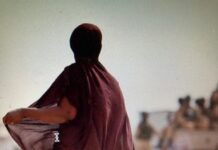 Ces deux millions de civils déplacés au Burkina!