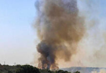 Les menaces israéliennes contre le Hezbollah