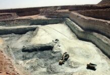 Niger, un groupe français laisse des déchets radioactifs à l’air libre