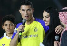 Les succès de la diplomatie sportive des Séoudiens