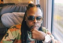 Côte d’Ivoire, l’artiste Petit Denis interné dans une clinique