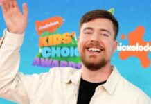 Le milliardaire « MrBeast » construit 100 puits en Afrique