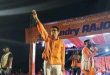 Madagascar, la mascarade de l’élection présidentielle