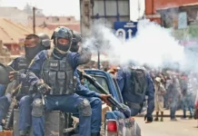 Madagascar, la Présidentielle consacre le règne d’un capitalisme prédateur