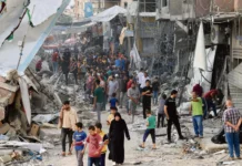 « Le camp de la colère » vent debout contre Benjamin Netanyahou.