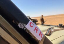 Un proche de Bazoum soutient les groupes armés touareg au Mali