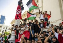 Un documentaire de 2011 sur la Tunisie des oubliés