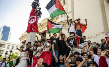 Un documentaire de 2011 sur la Tunisie des oubliés