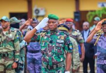 Les trois frères de Brice Oligui Nguema au coeur du pouvoir