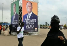 Pouvoir ivoirien cherche opposition, désespérément.