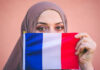 La laïcité ne passe pas chez les musulmans de France