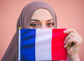 La laïcité ne passe toujours pas chez les musulmans en France