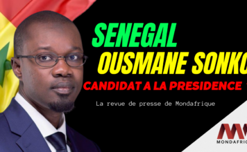 Présidentielle Sénégal, Ousmane Sonko gagne une première victoire