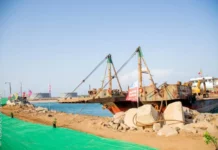 Le pétrole aplanit le contentieux entre le Niger et le Bénin