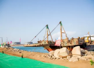 Le pétrole aplanit le contentieux entre le Niger et le Bénin