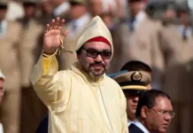 La santé de Mohammed VI au coeur de toutes les spéculations