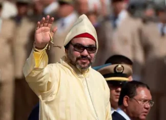 La santé de Mohammed VI au coeur de toutes les spéculations