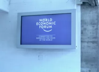 Onze dirigeants africains au Forum de Davos