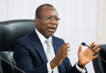 Le monsieur Pétrole d’Omar Bongo, Samuel Dossou, floué par une banque suisse