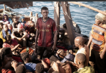 « Moi Capitaine », un film salvateur sur les migrants