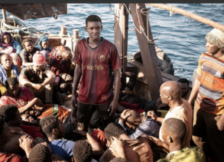« Moi Capitaine », un film salvateur sur les migrants