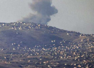 Le Liban tente (enfin) la paix avec Israël