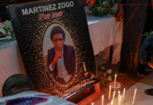 Cameroun, le meurtre du journaliste Martinez Zogo reconstitué