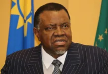 D’un génocide à l’autre, la Namibie soutient le procès contre Israël