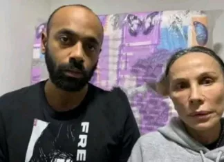 Le procès historique du clan Bongo débute à Libreville (1)