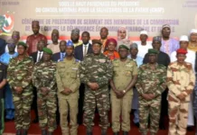 Niger, la junte s’en prend à « l’insolvabilité » des anciens dignitaires