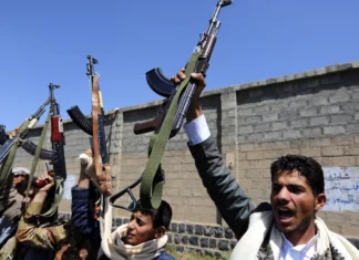 Les Houthis pourraient ébranler l’économie mondiale