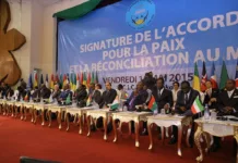 La junte malienne met fin à l’Accord d’Alger