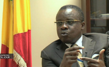 Congo, Alain Akoula Atipault, une voix congolaise éclairée