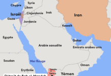 La régionalisation du conflit auMoyen Orient